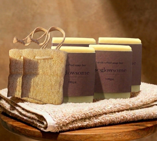 Premium Glow Set
