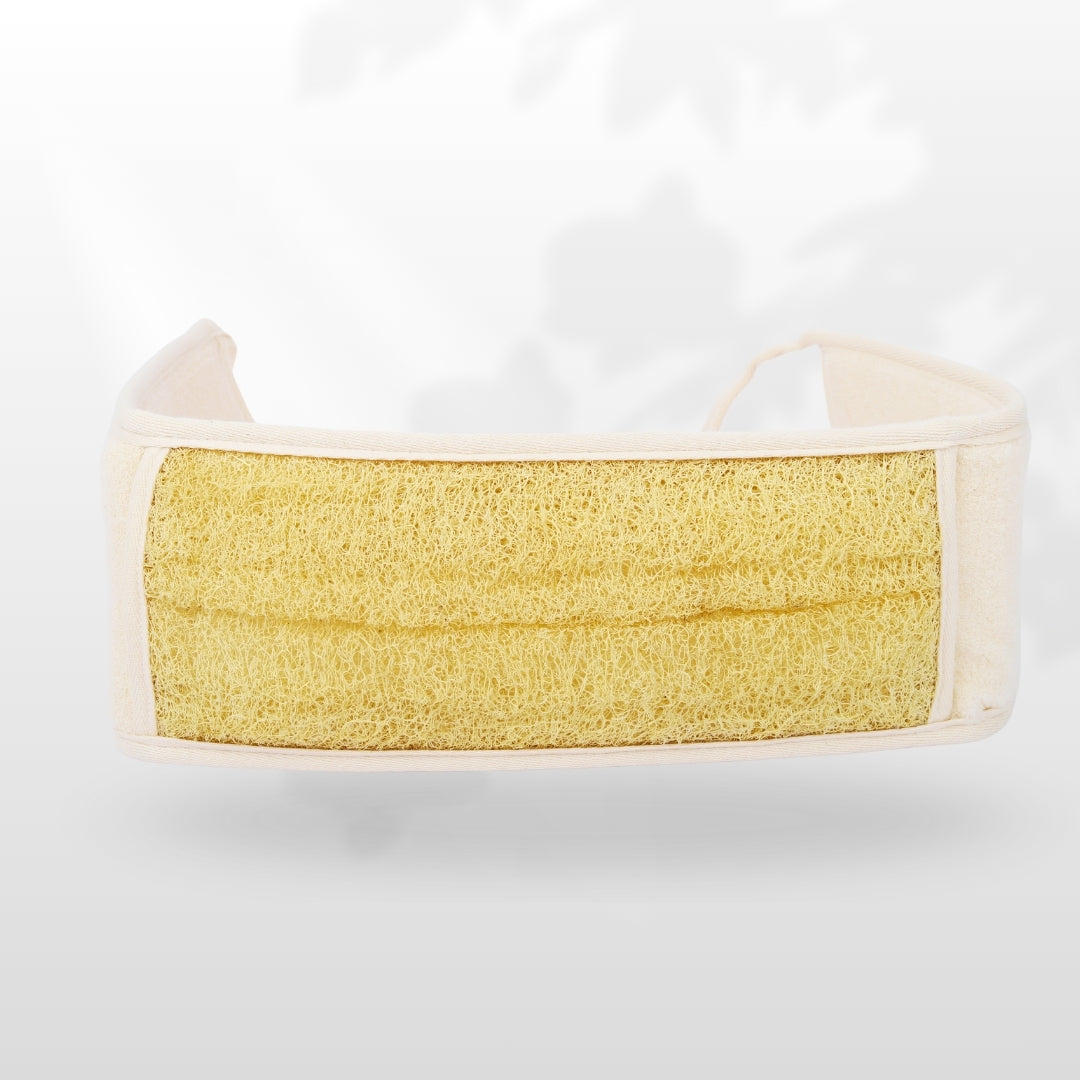 Natural Loofah Sponge
