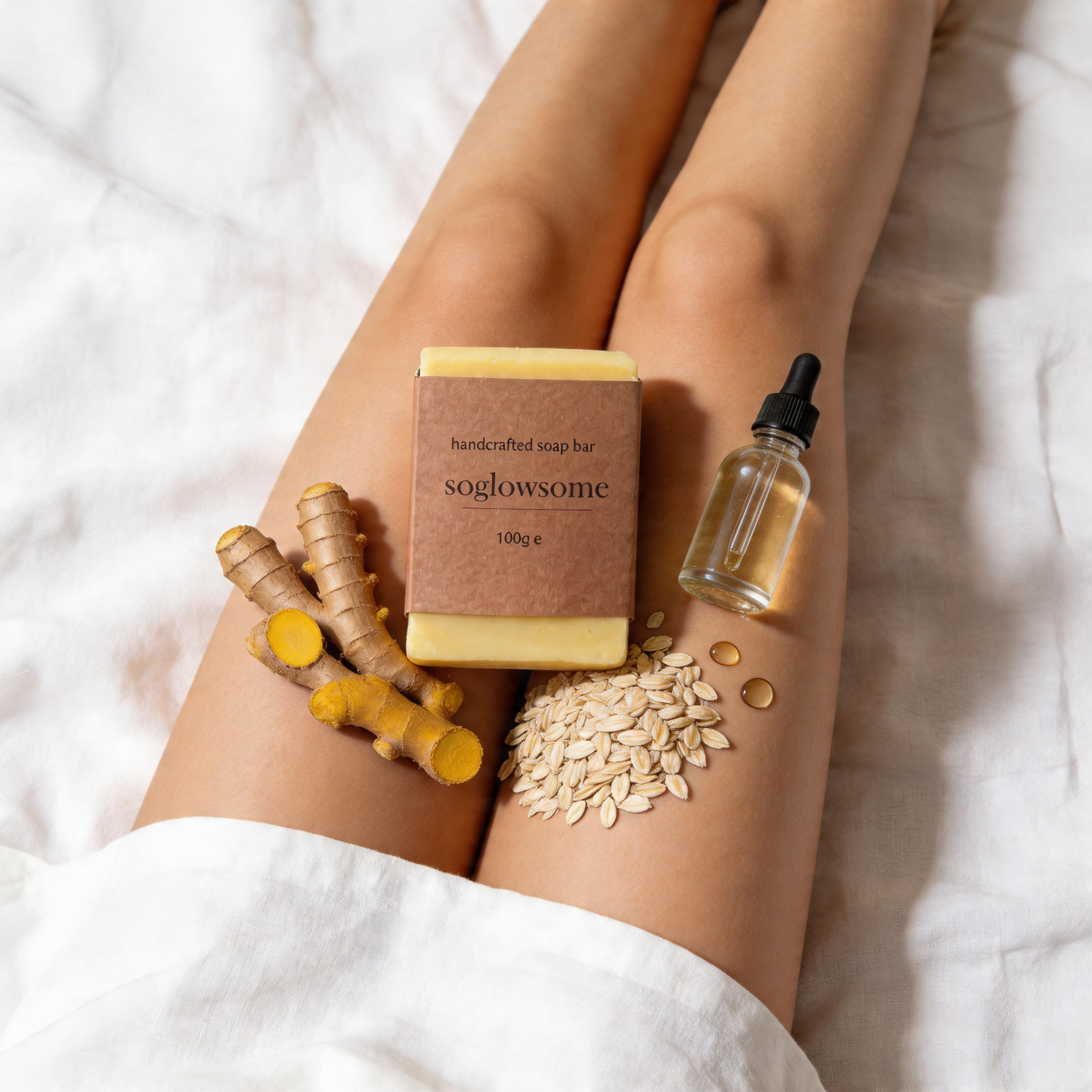 Premium Glow Set